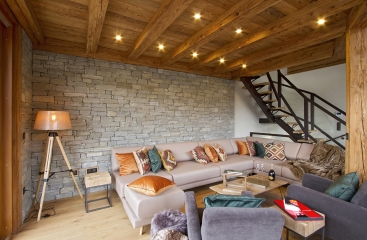 Chalet Chambertin Lodge ****