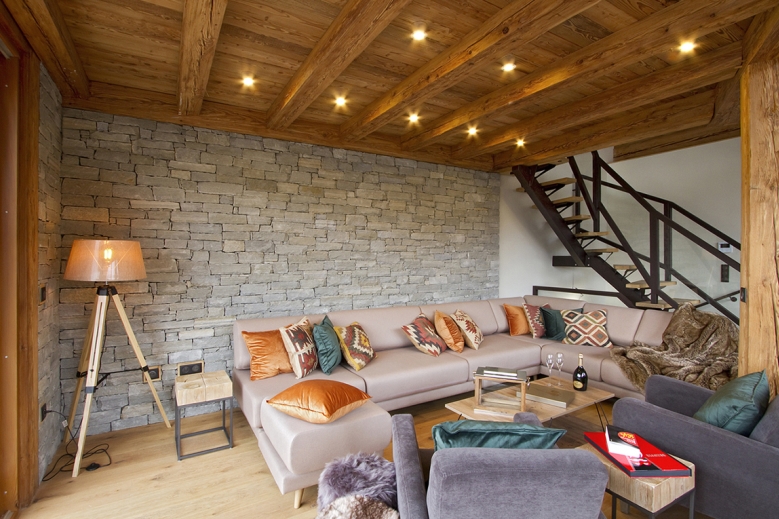 Hotel Chalet Chambertin Lodge