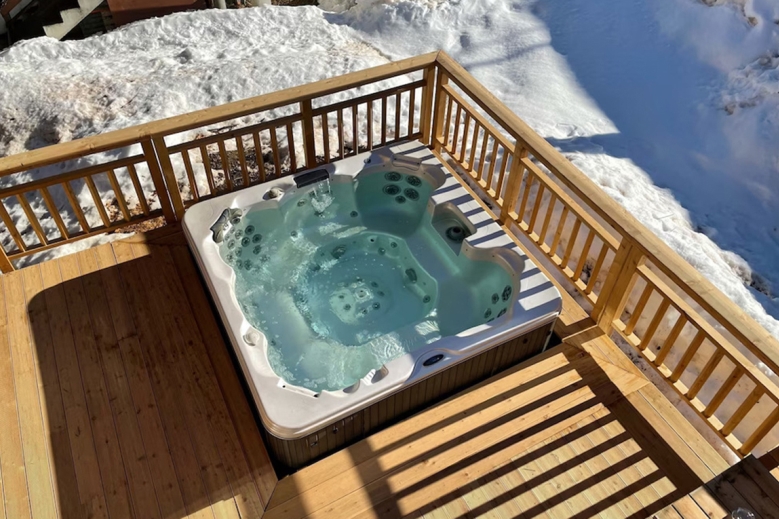 Hotel Chalet Chabichou
