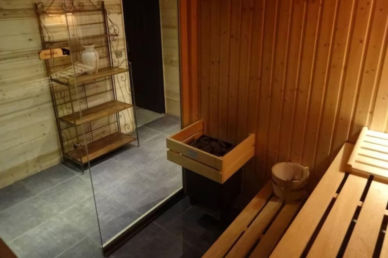 Hotel Chalet Chabichou