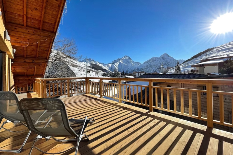 Hotel Chalet Chabichou