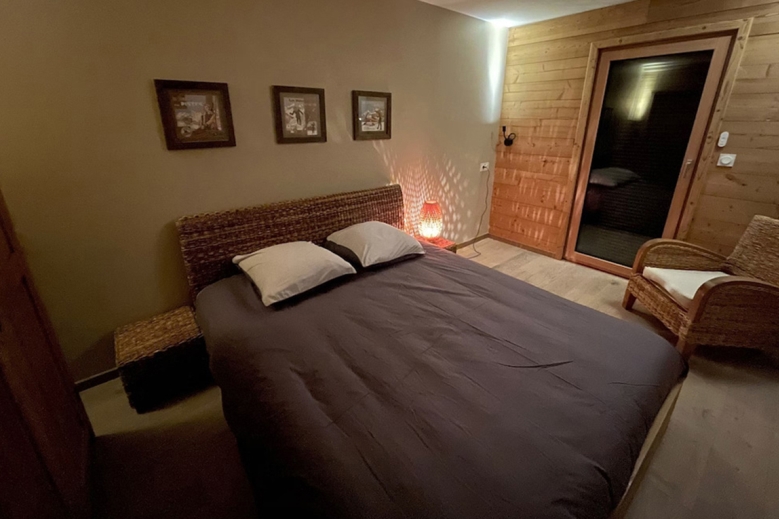 Hotel Chalet Chabichou