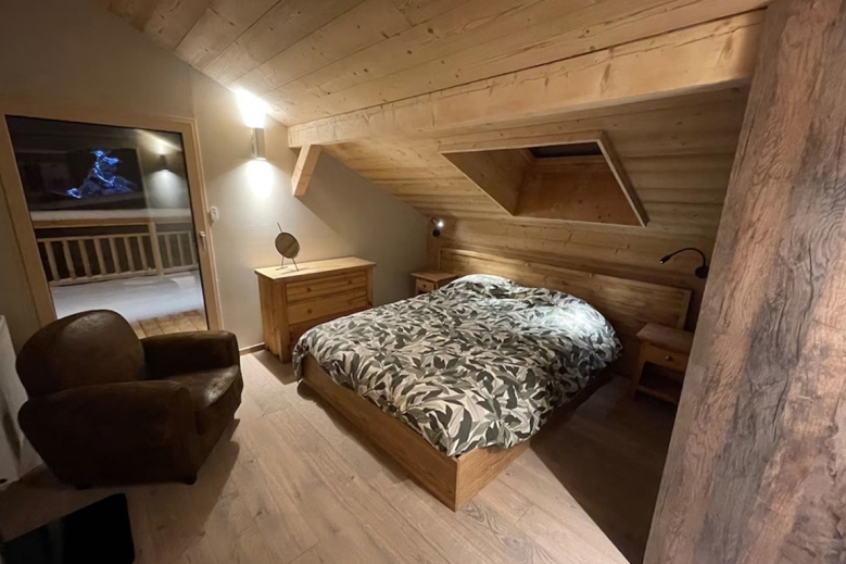 Hotel Chalet Chabichou