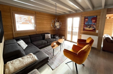 Chalet Chabichou *****