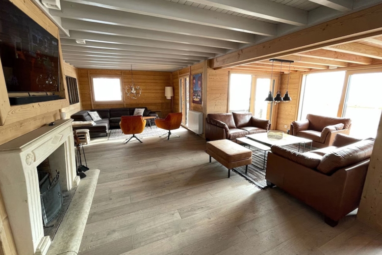 Hotel Chalet Chabichou