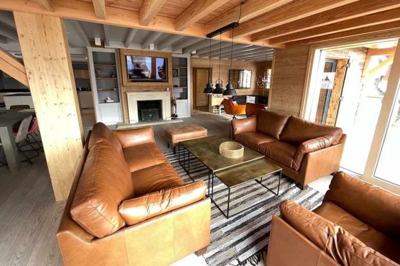 Hotel Chalet Chabichou