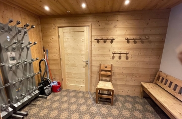 Chalet Chabichou *****