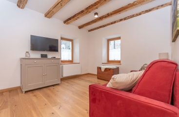 Apartmnov dm Ciesa dela Maestra ****