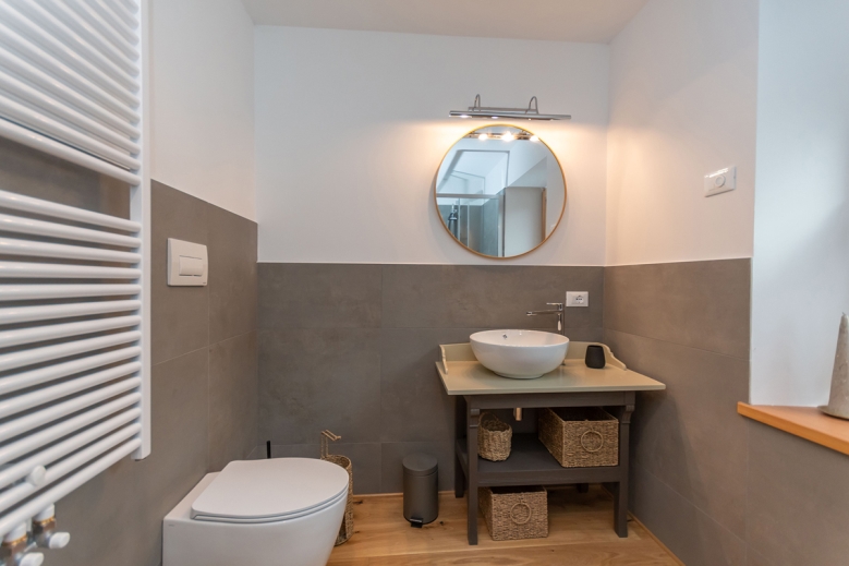 Hotel Apartmánový dům Ciesa dela Maestra