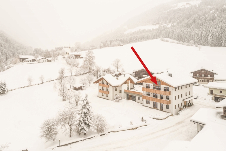 Hotel Chalet Penthouse Zirm