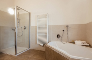 Chalet Penthouse Zirm ***