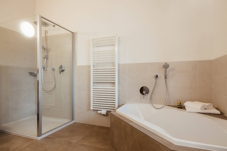 Hotel Chalet Penthouse Zirm