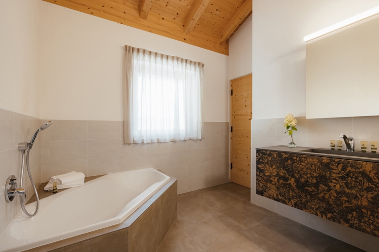 Hotel Chalet Penthouse Zirm