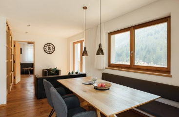 Chalet Penthouse Zirm ***