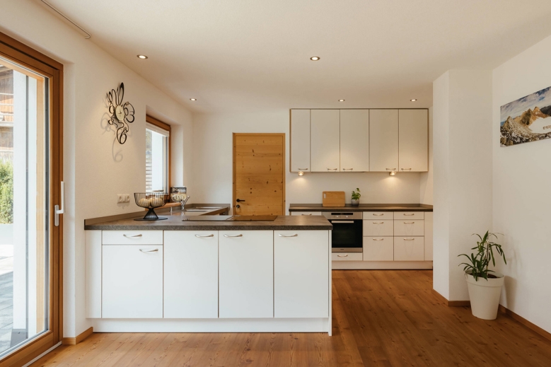 Hotel Chalet Penthouse Zirm