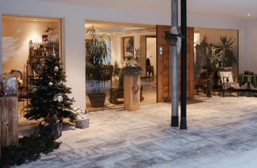 Chalet Penthouse Zirm ***