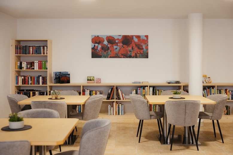 Hotel Chalet Penthouse Zirm