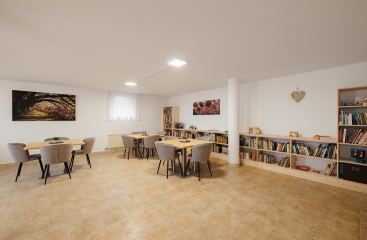 Chalet Penthouse Zirm ***