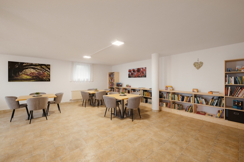 Hotel Chalet Penthouse Zirm