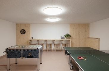 Chalet Penthouse Zirm ***