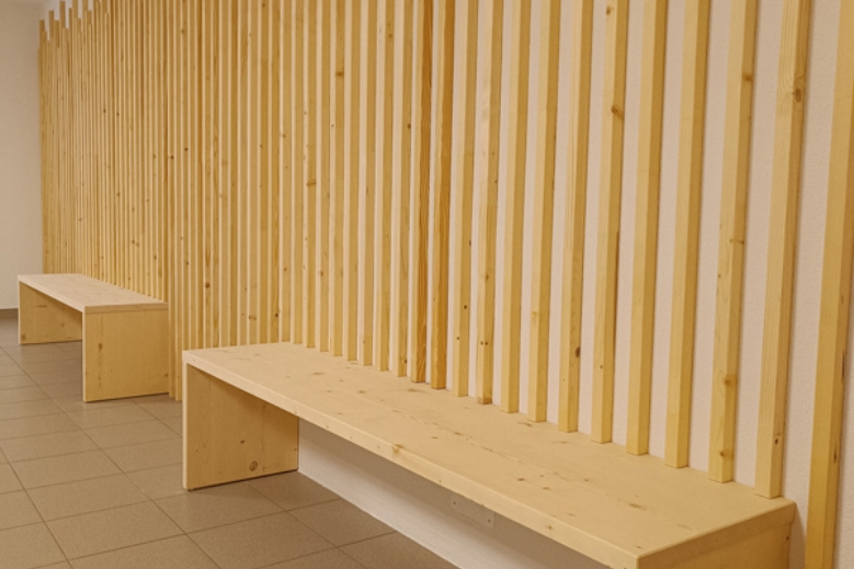 Hotel Chalet Penthouse Zirm