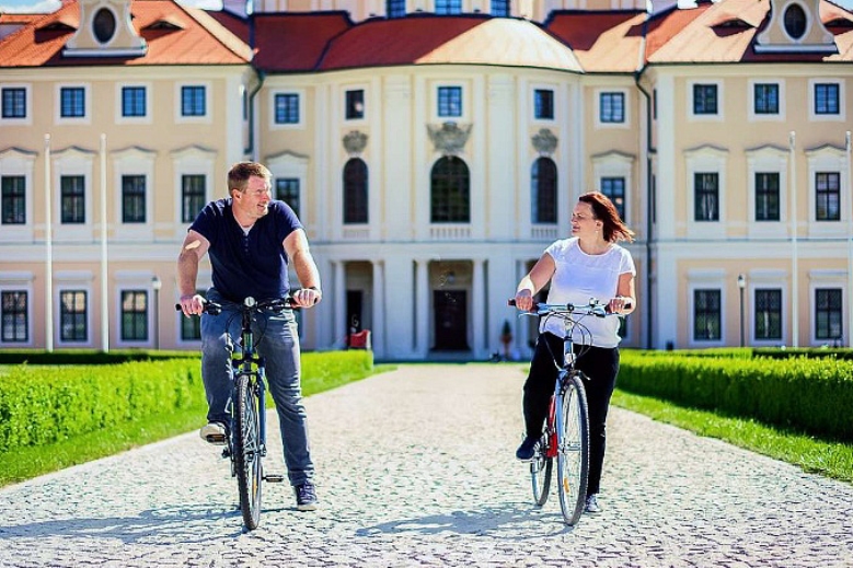 Hotel Zámek Liblice