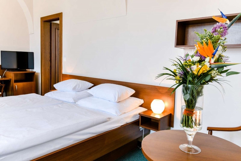 Hotel Zámek Liblice