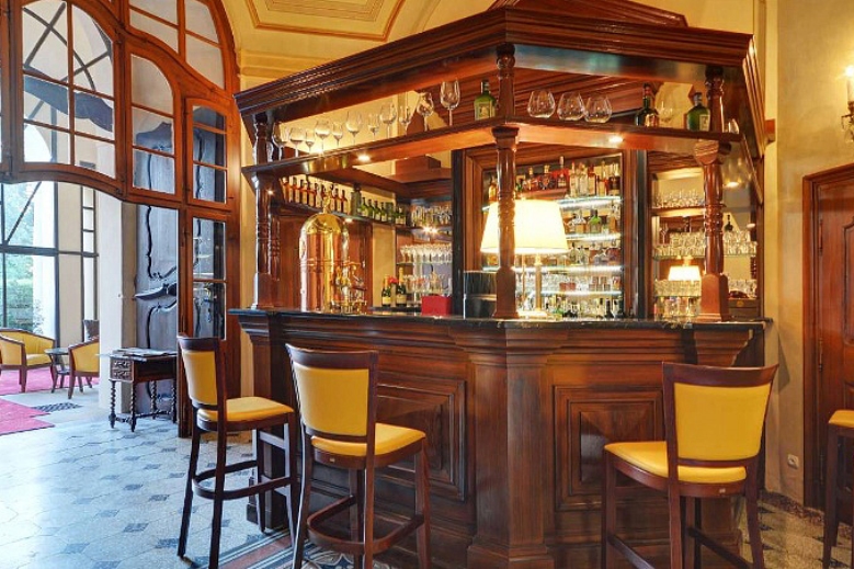 Hotel Zámek Liblice