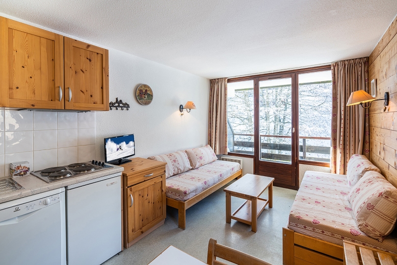 Hotel Residence Grand Morillon