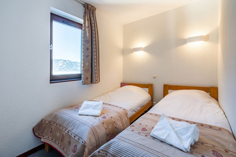 Hotel Residence Grand Morillon