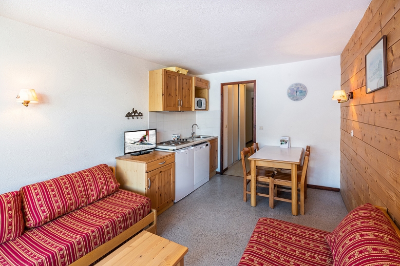 Hotel Residence Grand Morillon