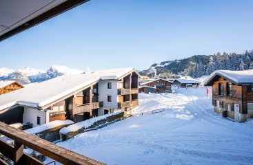 Residence Grand Morillon **