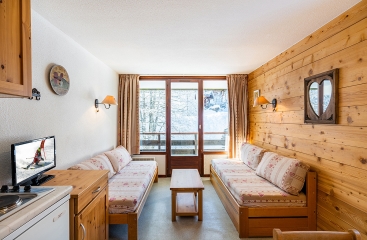 Residence Grand Morillon **