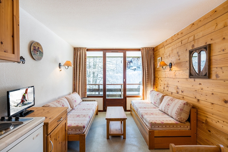 Hotel Residence Grand Morillon