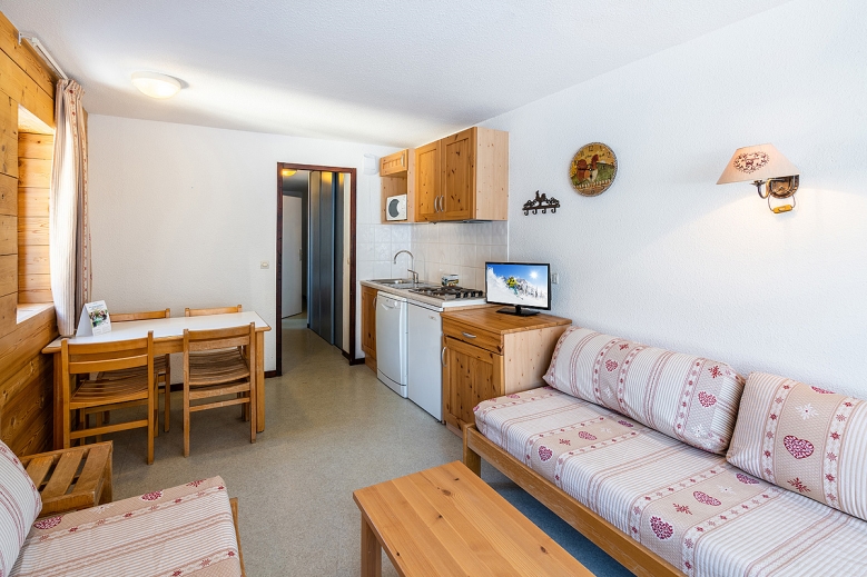 Hotel Residence Grand Morillon