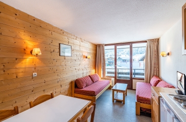Residence Grand Morillon **
