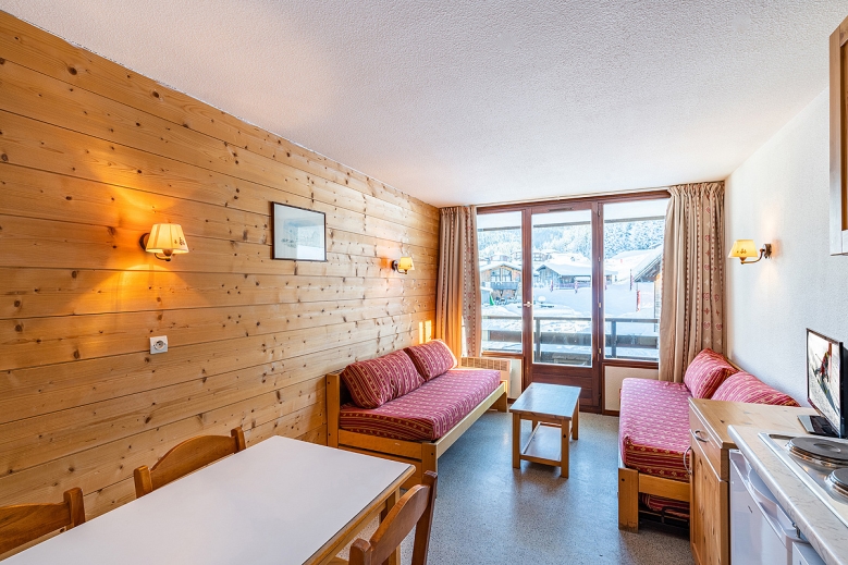 Hotel Residence Grand Morillon