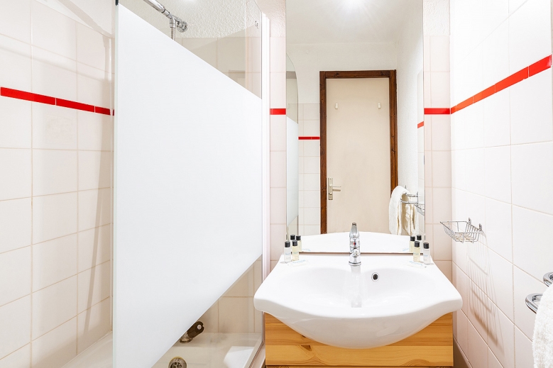 Hotel Residence Grand Morillon