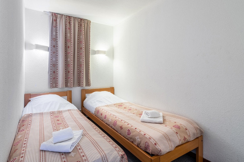 Hotel Residence Grand Morillon