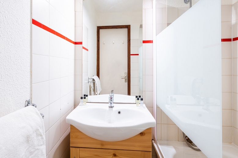 Hotel Residence Grand Morillon