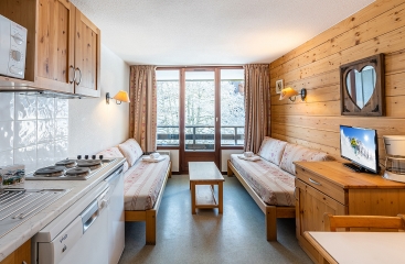 Residence Grand Morillon **