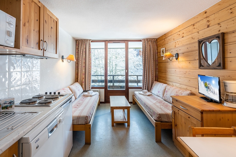 Hotel Residence Grand Morillon