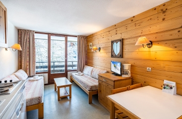 Residence Grand Morillon **