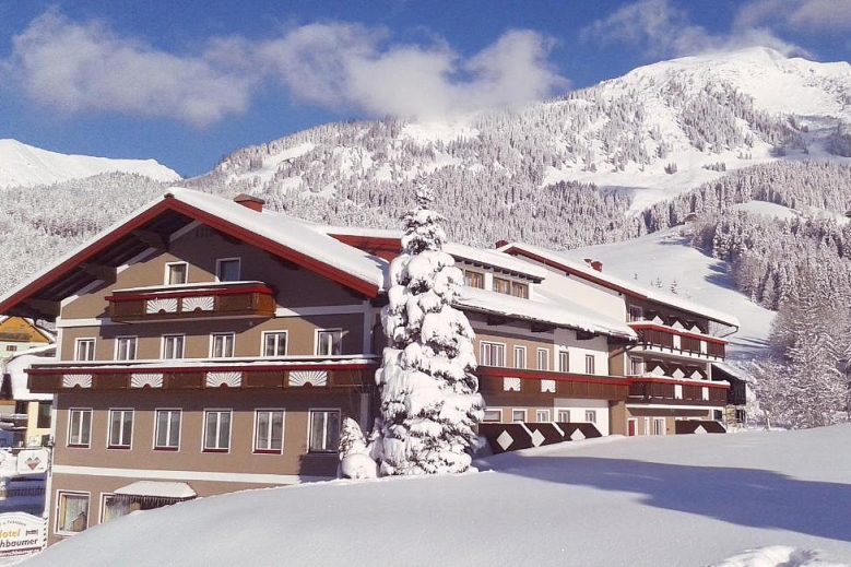 Hotel Hotel Kerschbaumer