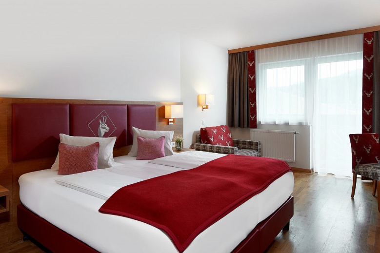 Hotel Hotel Kerschbaumer