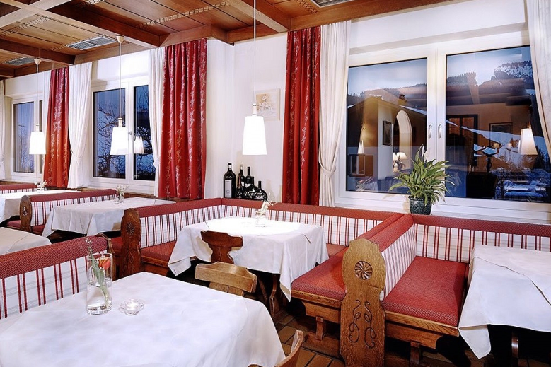 Hotel Hotel Kerschbaumer