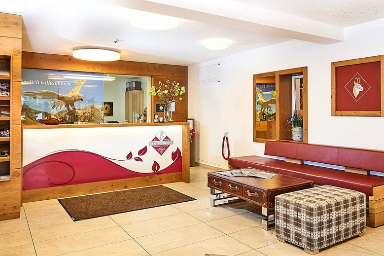 Hotel Hotel Kerschbaumer