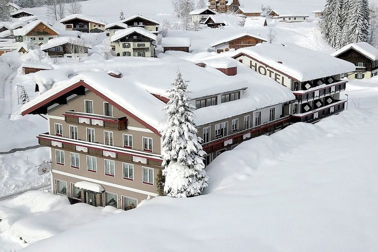 Hotel Hotel Kerschbaumer