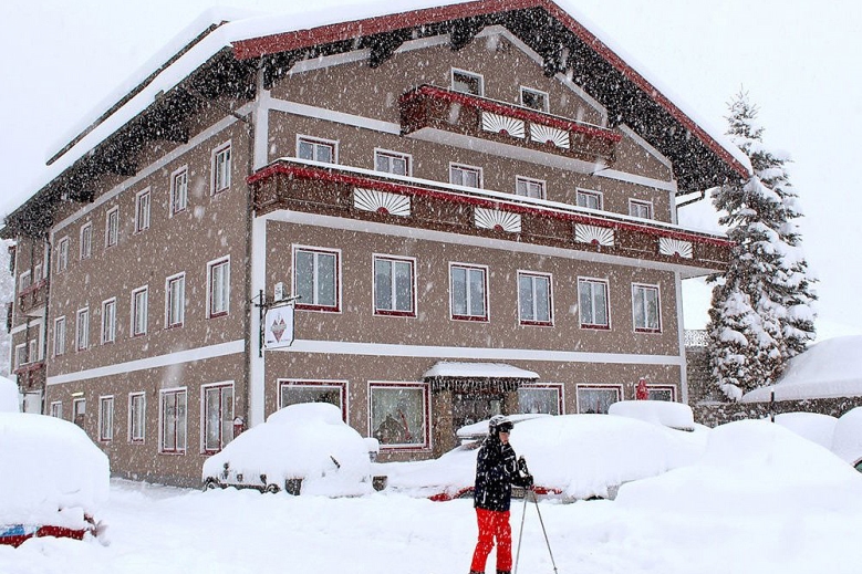 Hotel Hotel Kerschbaumer
