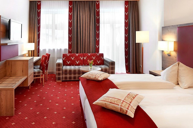 Hotel Hotel Kerschbaumer